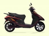 2011 Lectrix e Star photo